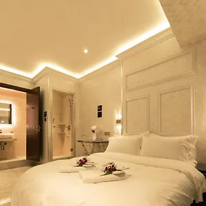  Apartment Aj - Above Peppermint Malaysia