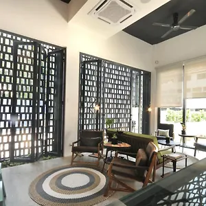  Homestay The Nest House Malaysia