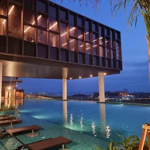  Apartment Bali Residences Town Malaysia