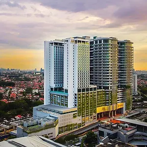 ***** Hotel M World Formerly Known As Avante Malaysia