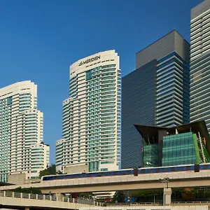 ***** Hotel Le Meridien Malaysia