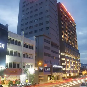 Excelsior **** Ipoh
