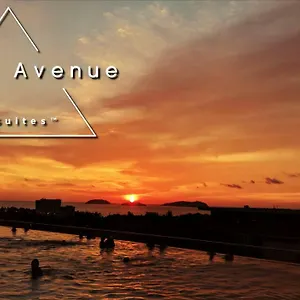  Apartment Jc @ Sutera Avenue Malaysia